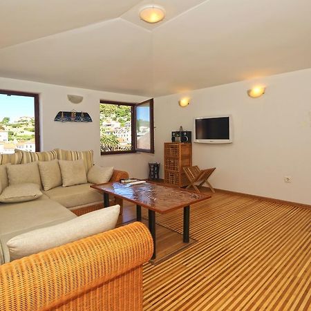 Apartment Plaza Hvar Town Cameră foto