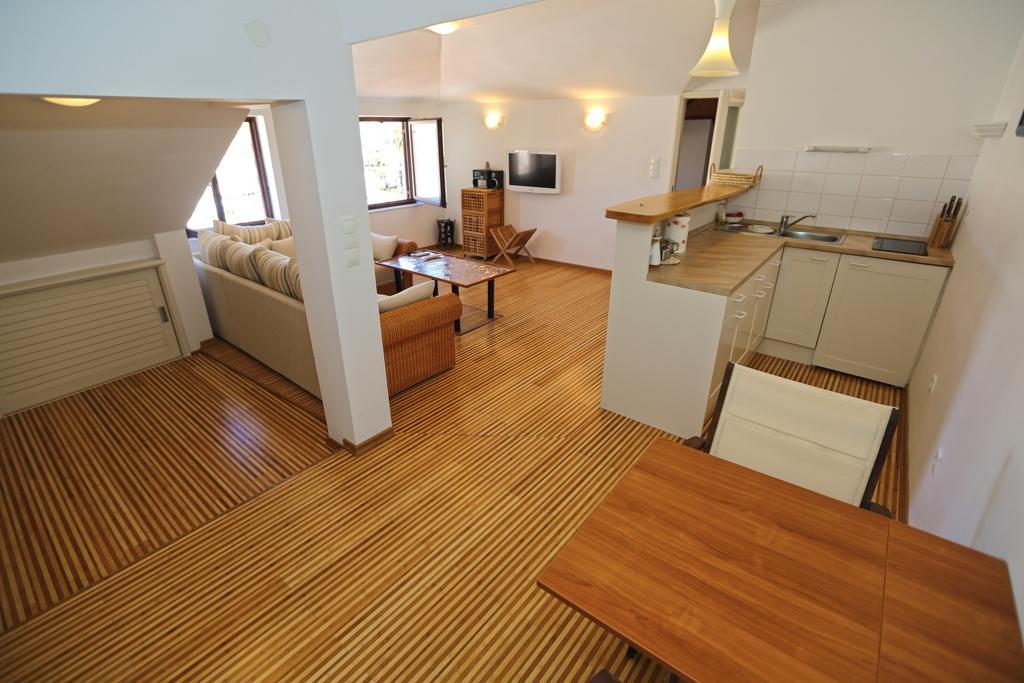 Apartment Plaza Hvar Town Cameră foto